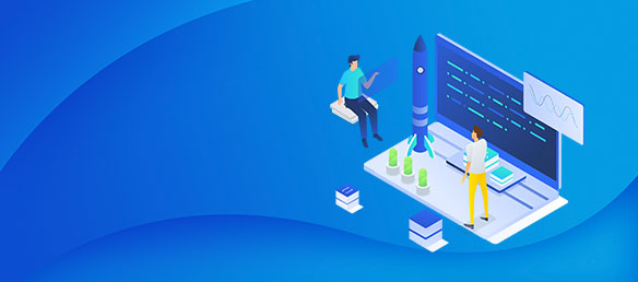 张掖可视化大屏